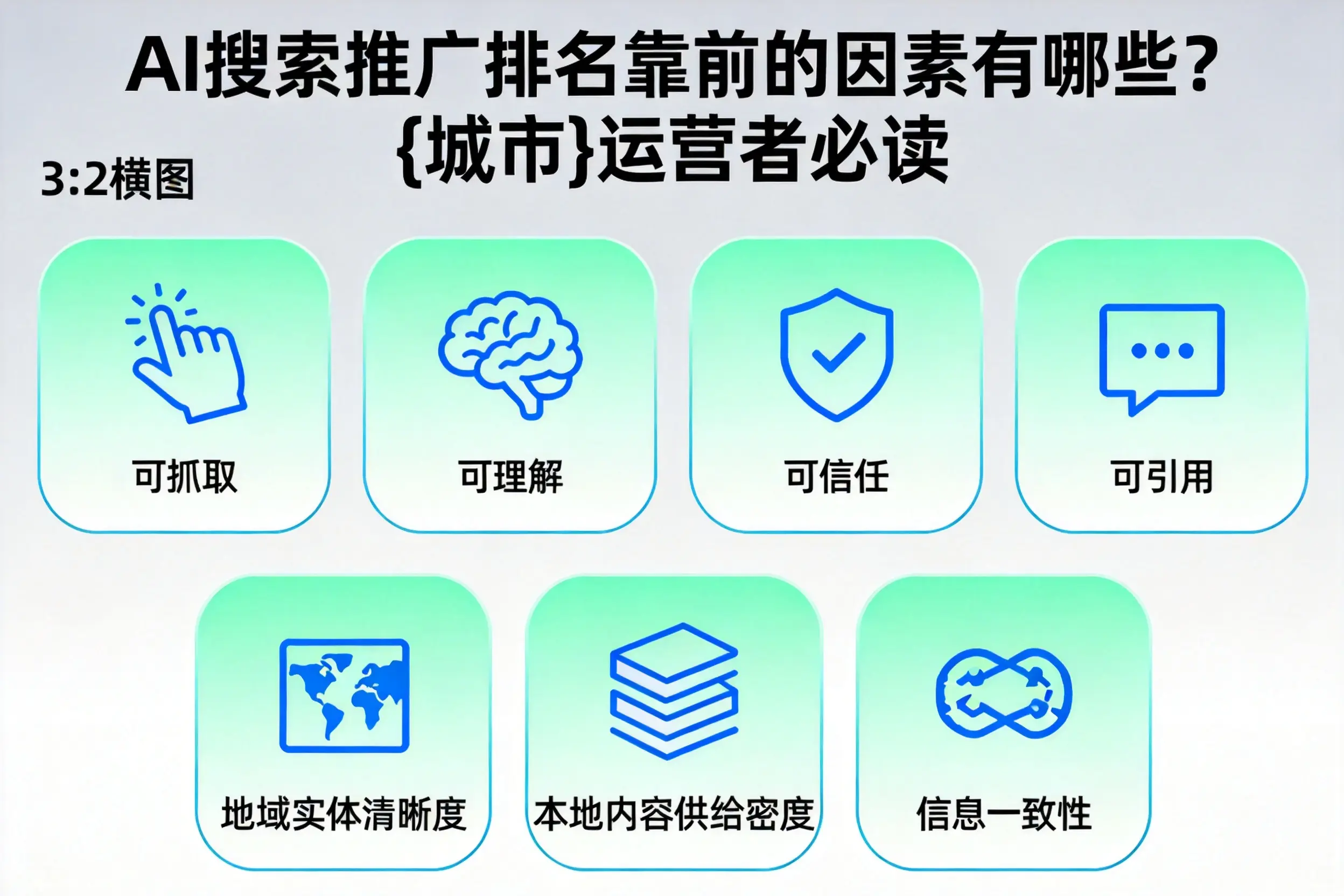 AI搜索推广排名靠前的因素有哪些？洛阳运营者必读